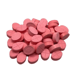 2 3 fea pellets 50mg 125mg