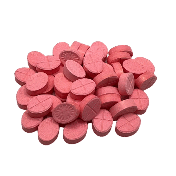 2 3 fea pellets 50mg 125mg