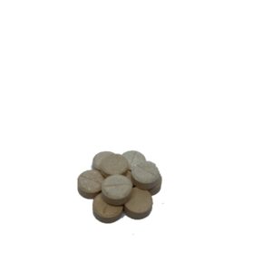2 fa pellets 60mg