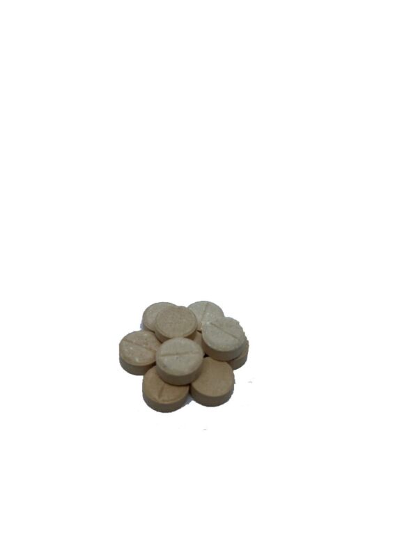 2 fa pellets 60mg