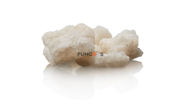 2 mmc crystal chunks