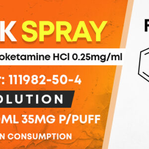 2f ketamine spray 25 1