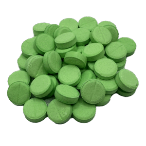 3 fa pellets 50mg