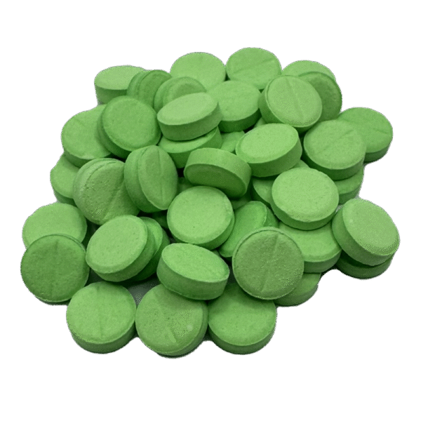 3 fa pellets 50mg