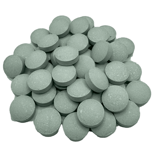 3 fea pellets 150mg