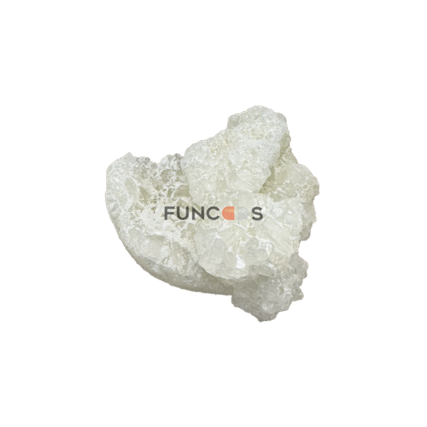 4 bmc crystals