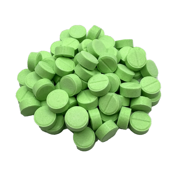 4 fma pellets 100mg