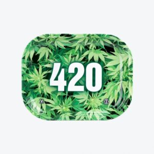 420 Metal Tray