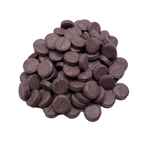 4f mph 25mg pellets