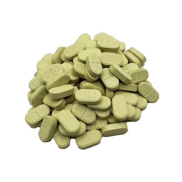 6 apb pellets 120mg