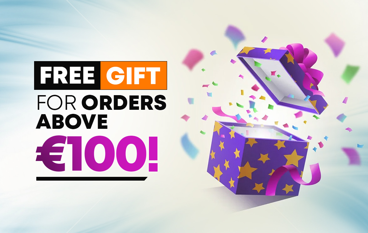 Free Gift Funcaps
