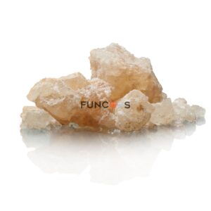 a d2pv crystal chunks