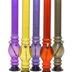 Acrylic Bong 53.5 cm