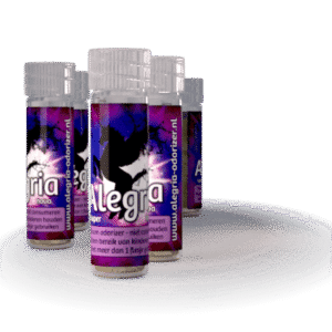 alegria super nova