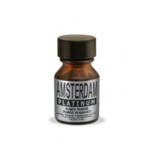 amsterdam platinum 10ml
