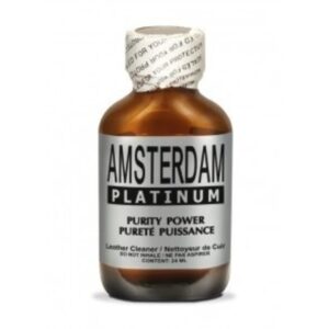 amsterdam platinum 24ml