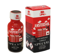 amsterdam special hexyl 30ml