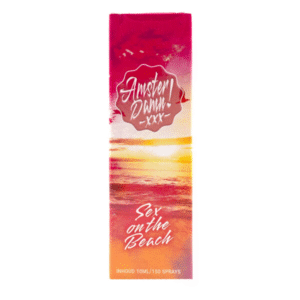 amsterdamn xxx sex on the beach nicotine mouth spray