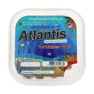 atlantis 15 grams of magic truffles