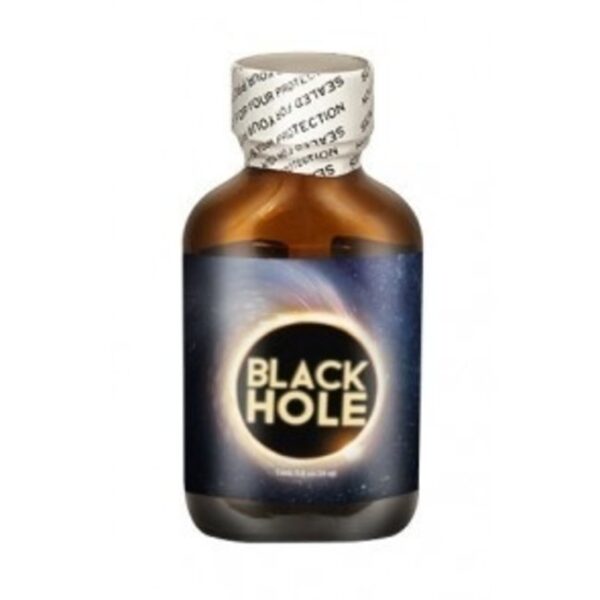black hole 24ml