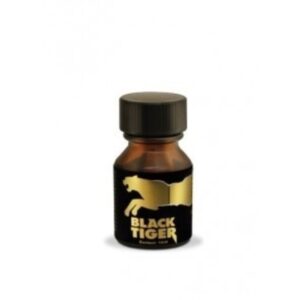 black tiger gold edition 10ml
