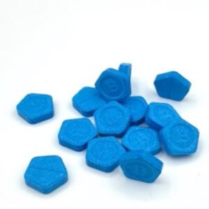 blue bliss pellets 80mg 5mapb 20mg 2fma 2mg 5 meo mipt