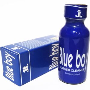 blue boy 30ml