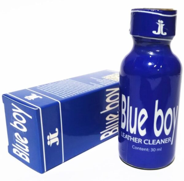 blue boy 30ml