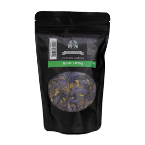 blue lotus 25gr indian spirit