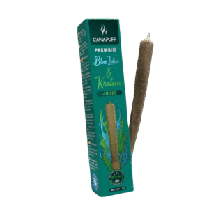 blue lotus kratom joint 2g