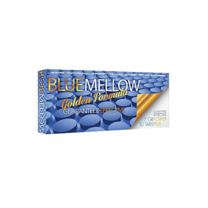 blue mellow erection pills