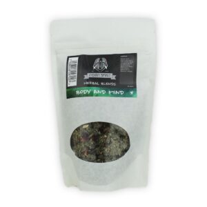 Body and Mind – Mix(50g)