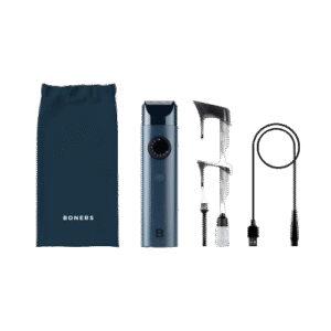 boners hair trimmer shaver