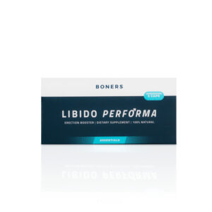boners libido performa erection pills pack of 5