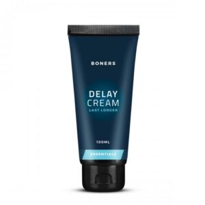 boners orgasm delaying cream