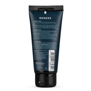 Boners Penis XXL Cream - 100 ml