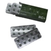bromazolam blister 10x 25mg