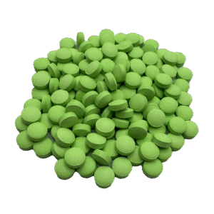 bromazolam light pellets 3mg