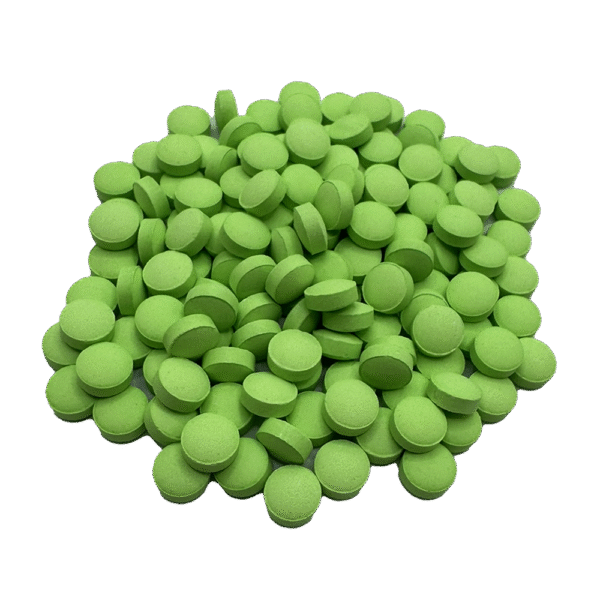 bromazolam light pellets 3mg