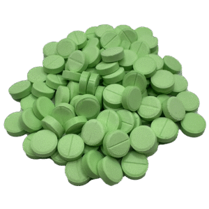 bromazolam pellets 3mg