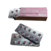 bromonordiazepam blister 10x 25mg