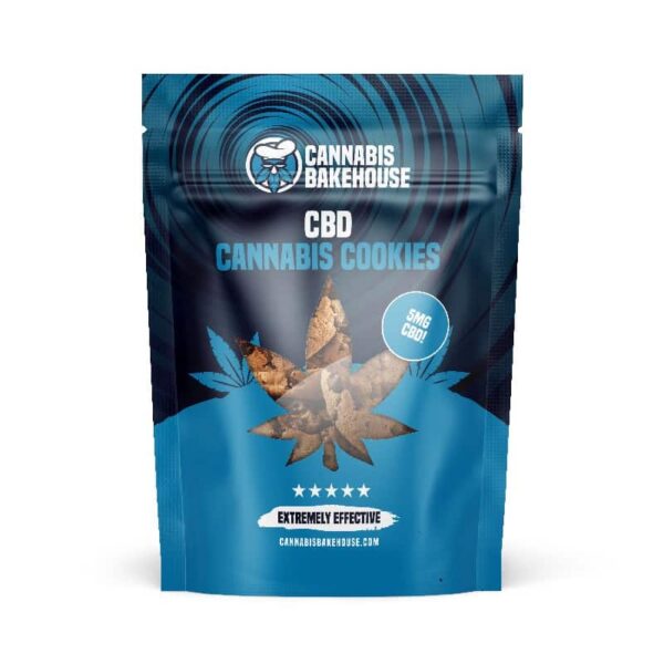 bucket cookies cbd cookies 15mg