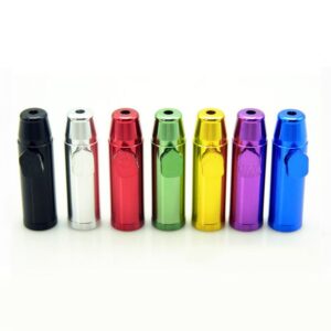 bullet aluminum