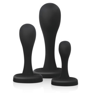 buttr buttkickers buttplug trainingsset