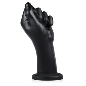 buttr fistcorps vuist dildo