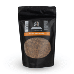 Caapi Ourinhos 50gr - Indian Spirit