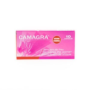 camagra female 10 tablets