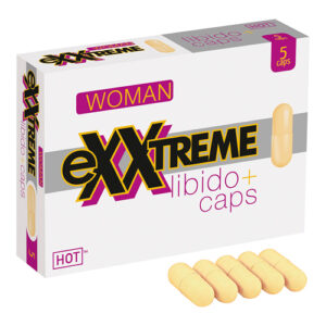 capsules libido stimulating women