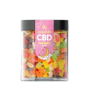 cbd gummies sleep 10 pieces