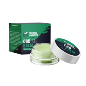CBD Lip Balm - CBH